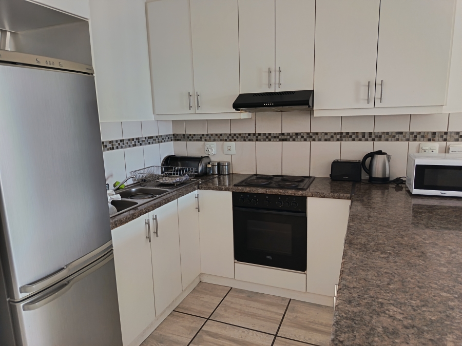To Let 2 Bedroom Property for Rent in Mykonos Western Cape